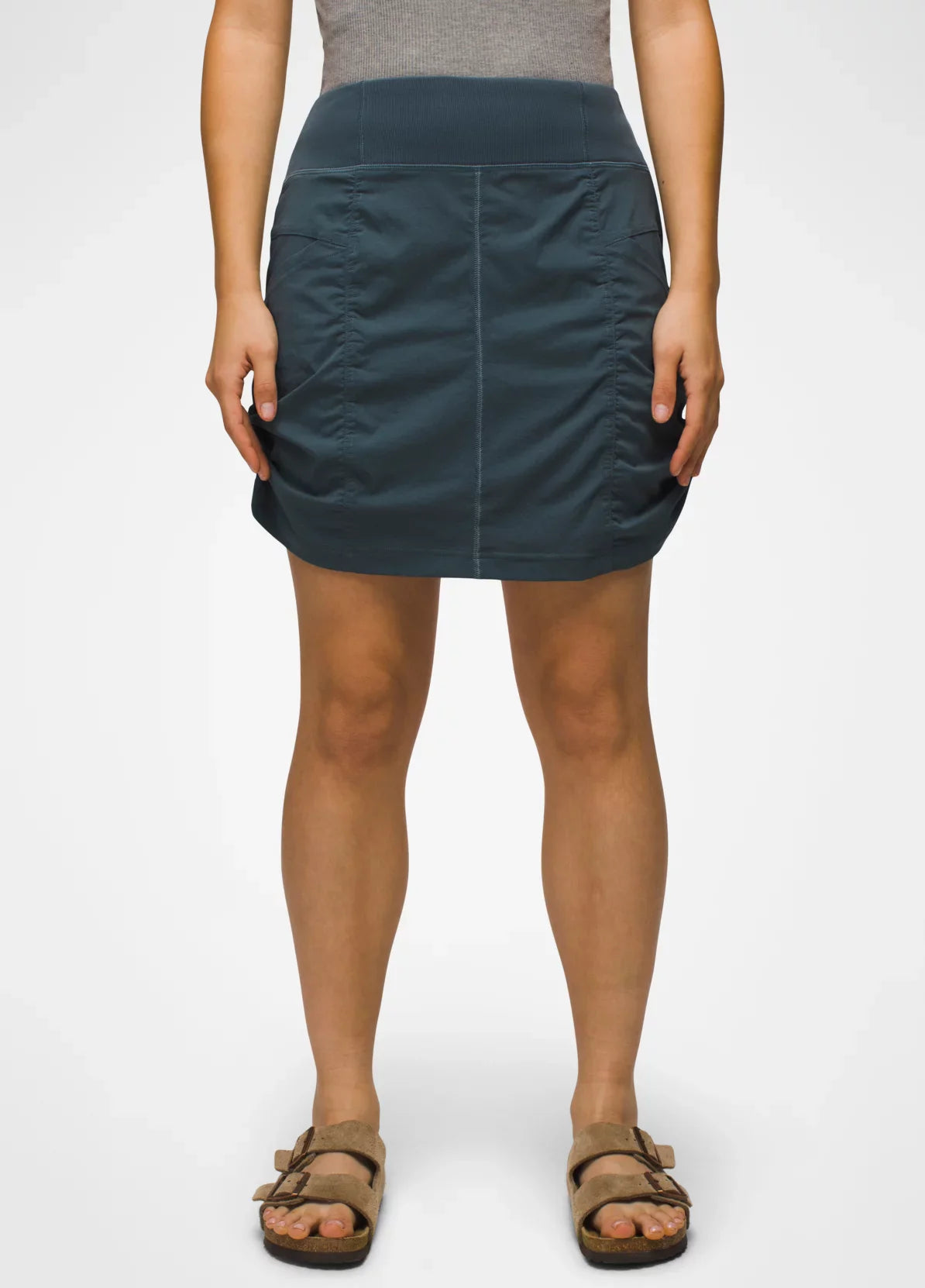 Prana Koen Skort