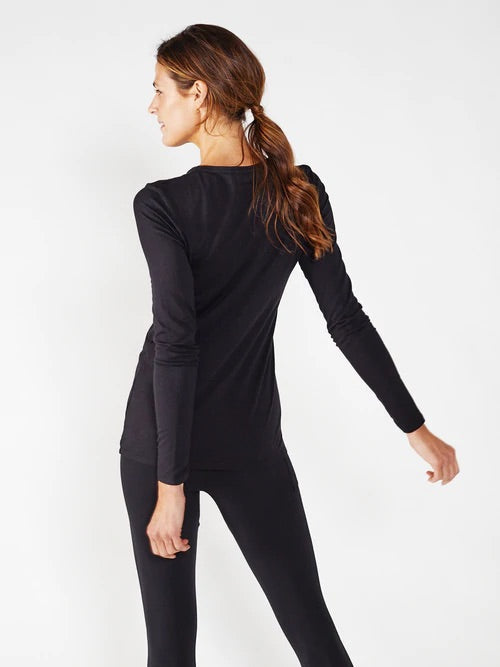 TASC Nola Long Sleeve Tee