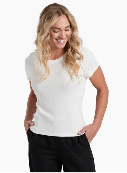 Kuhl Remi Short Sleeve Tee