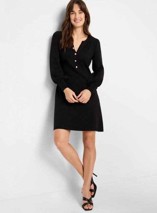 Nic+Zoe Twirl Time Dress