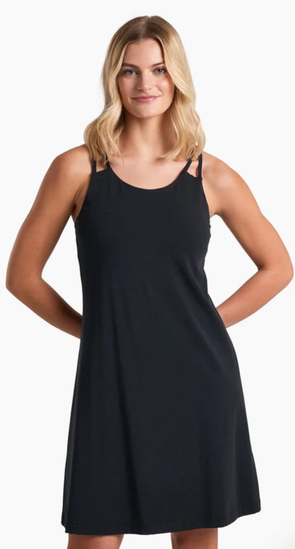 Kuhl Lyra Krossbak Dress