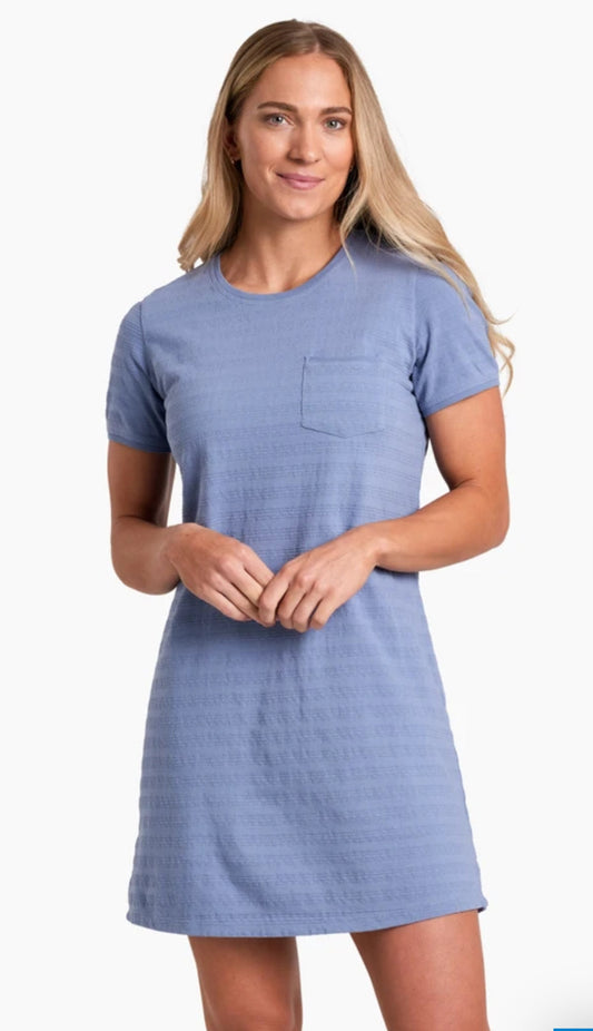 Kuhl Willa T-Shirt Dress