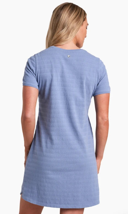Kuhl Willa T-Shirt Dress