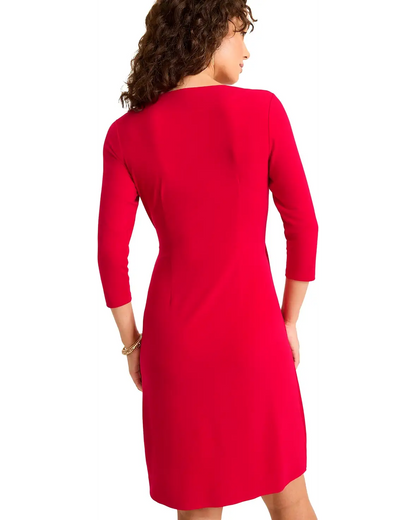 Tommy Bahama Clara 3/4 Sleeve Dress