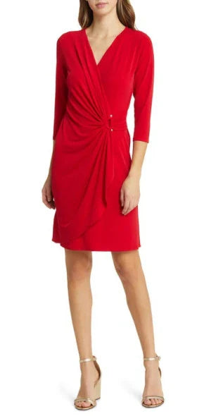Tommy Bahama Clara 3/4 Sleeve Dress