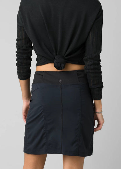 Prana Koen Skort