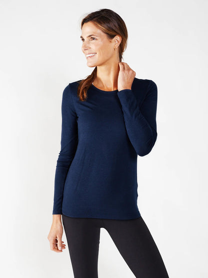 TASC Nola Long Sleeve Tee