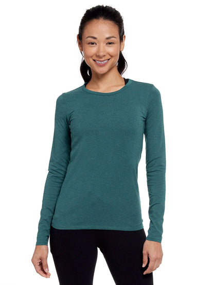 TASC Nola Long Sleeve Tee