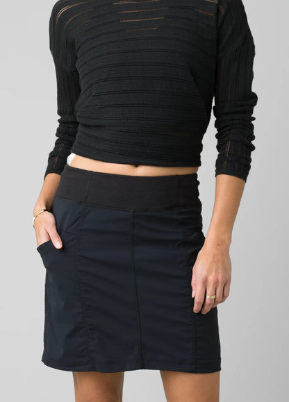 Prana Koen Skort