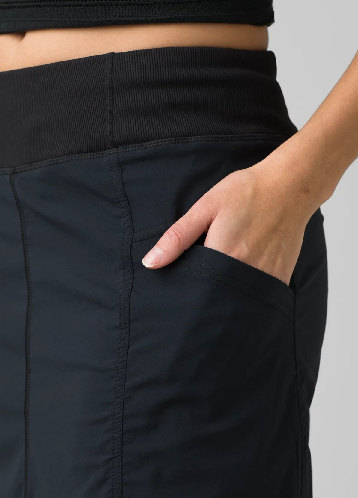 Prana Koen Skort